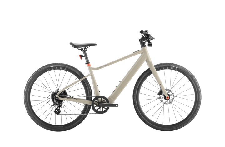  VELOTRIC T1 ST 350w Step Over eBike 700×40c Urban Electric Urban eBike