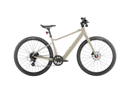  VELOTRIC T1 ST 350w Step Over eBike 700×40c Urban Electric Urban eBike