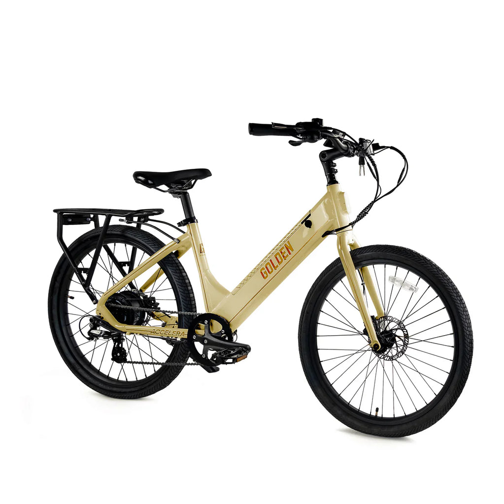 Golden cyclery online