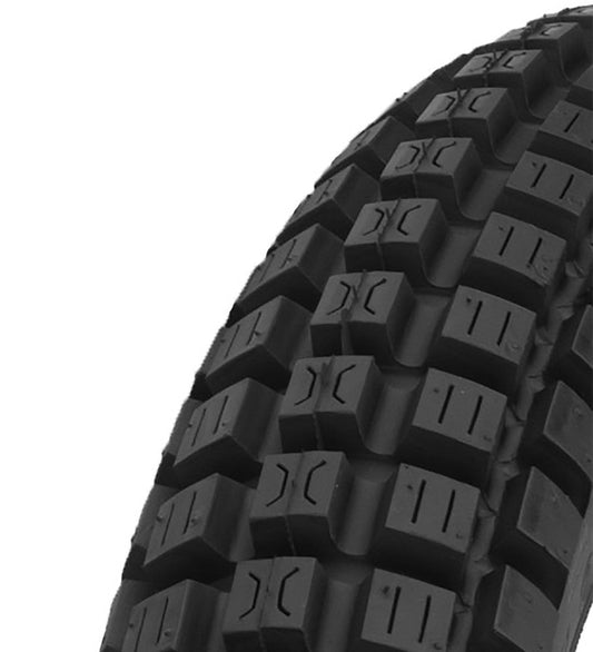 Shinko Trail Pro SR241 Series, 87-4441 3.00-16 EMOTO Trial eBike Tire