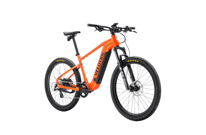  VELOTRIC Summit 1 750w Mountain eBike 27.5x2.6 Mountain Electric Mountain eBike