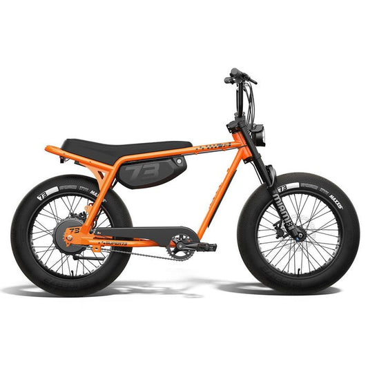 SUPER73 Z Miami Special Edition - Moto - SUPER|Z Mia|Astro eBike Super Shop