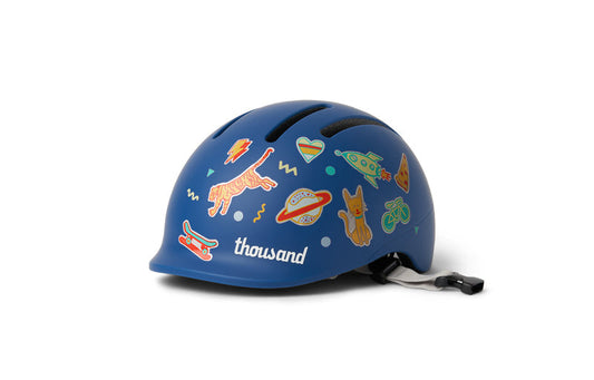Thousand Jr. Toddler Helmet