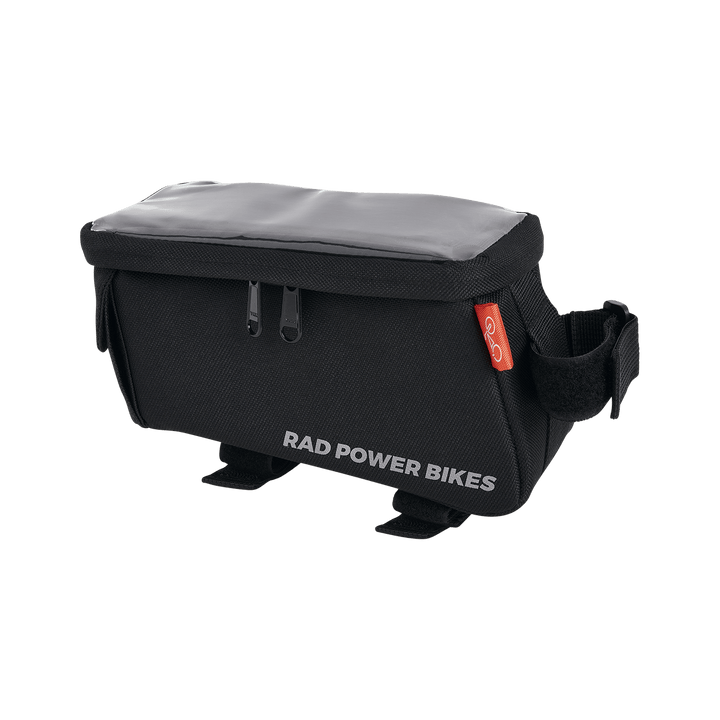 Top Tube Bag - Accessories - 200 - 00113 eBike Super Shop