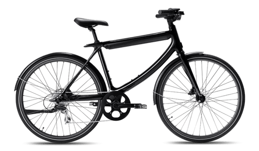 URTOPIA Chord 350w Step Over Ebike 42" Road Tire Electric Urban eBike - Road eBike - eBike Super Shop