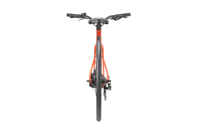 VELOTRIC T1 ST 350w Step Over eBike 700×40c Urban Electric Urban eBike - Urban eBike - eBike Super Shop
