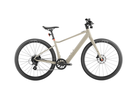 VELOTRIC T1 ST 350w Step Over eBike 700×40c Urban Electric Urban eBike