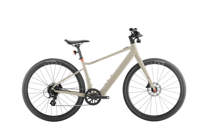 VELOTRIC T1 ST 350w Step Over eBike 700×40c Urban Electric Urban eBike - Urban eBike - eBike Super Shop