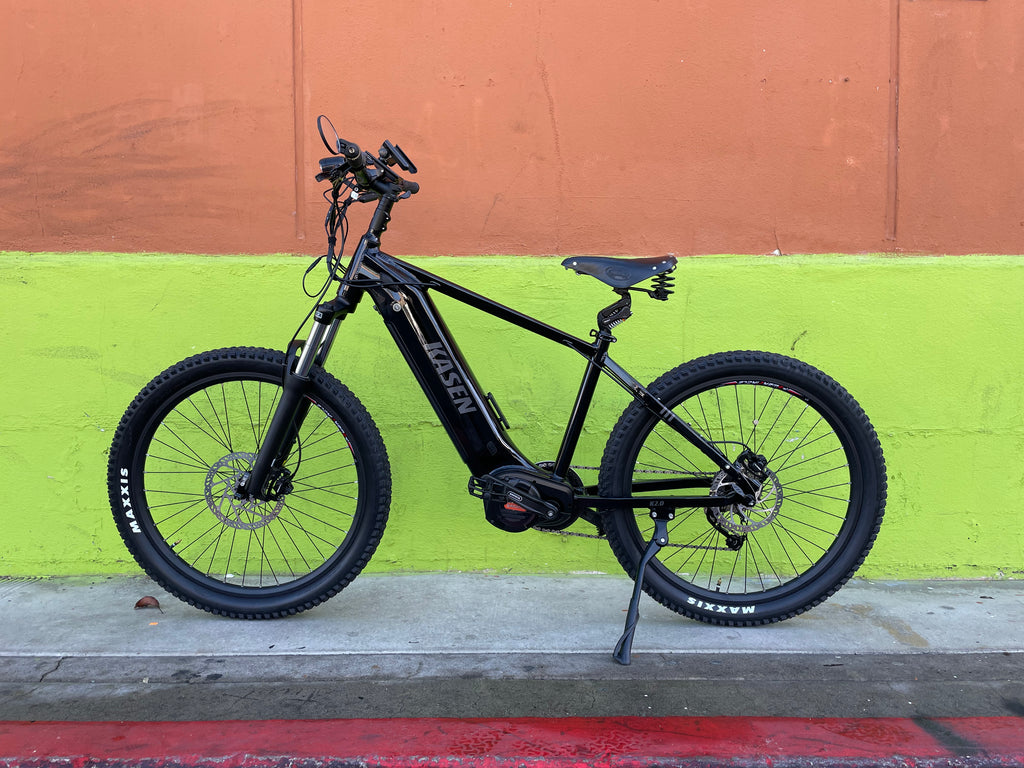 Mtb e online bike 1000w
