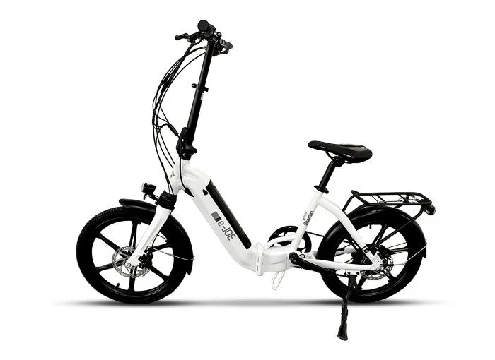eBike 20" Folding Electric Bike
