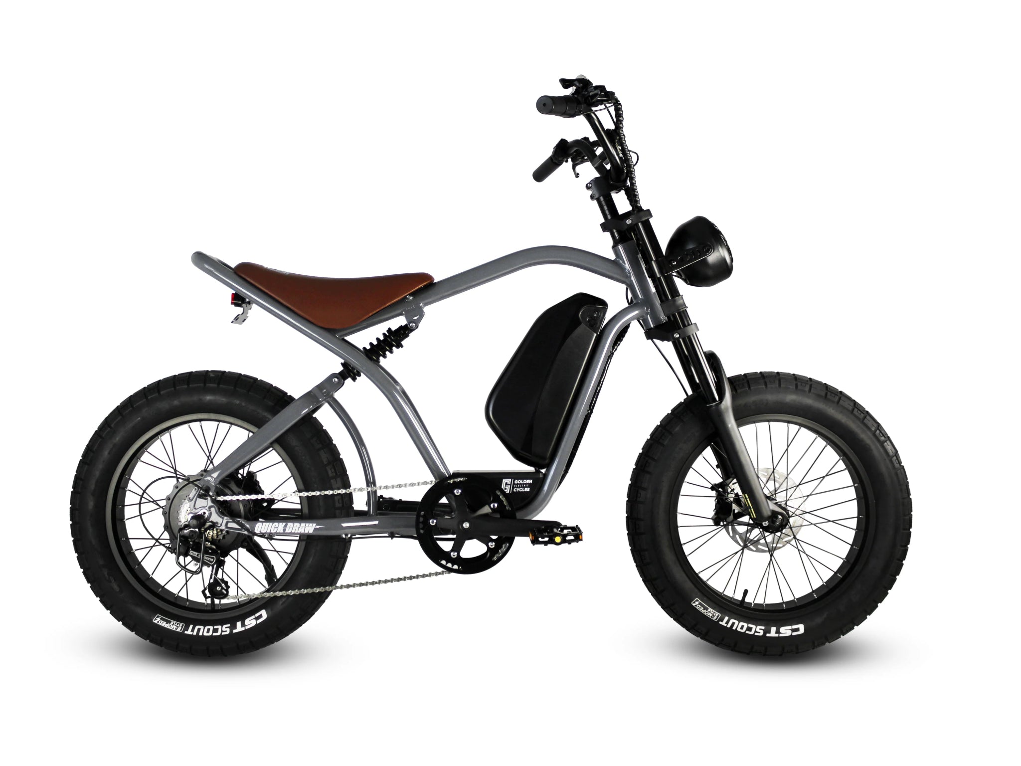 ebike moto