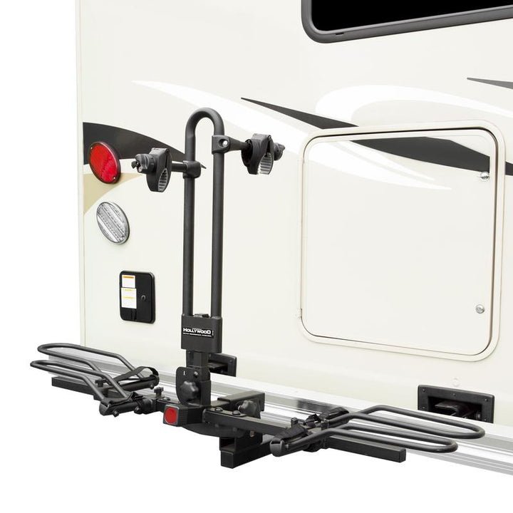 eBike RV Hitch Rack Receiver for Electric Bikes by Electric Bike Super Shop - Electric Bike Super Shop