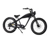 Electric Cafe Racer eBike by Electric Bike Super Shop - Electric Bike Super Shop