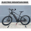 Electric Mountain eBike eMtb 26
