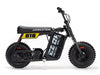 Stomp EBOX Dragster - Electric Moto Bike by Stomp Bikes - Electric Bike Super Shop